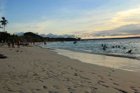 Isla Iguana Azuero Peninsula Pedasi Panama quiet beach – Best Places In The World To Retire – International Living